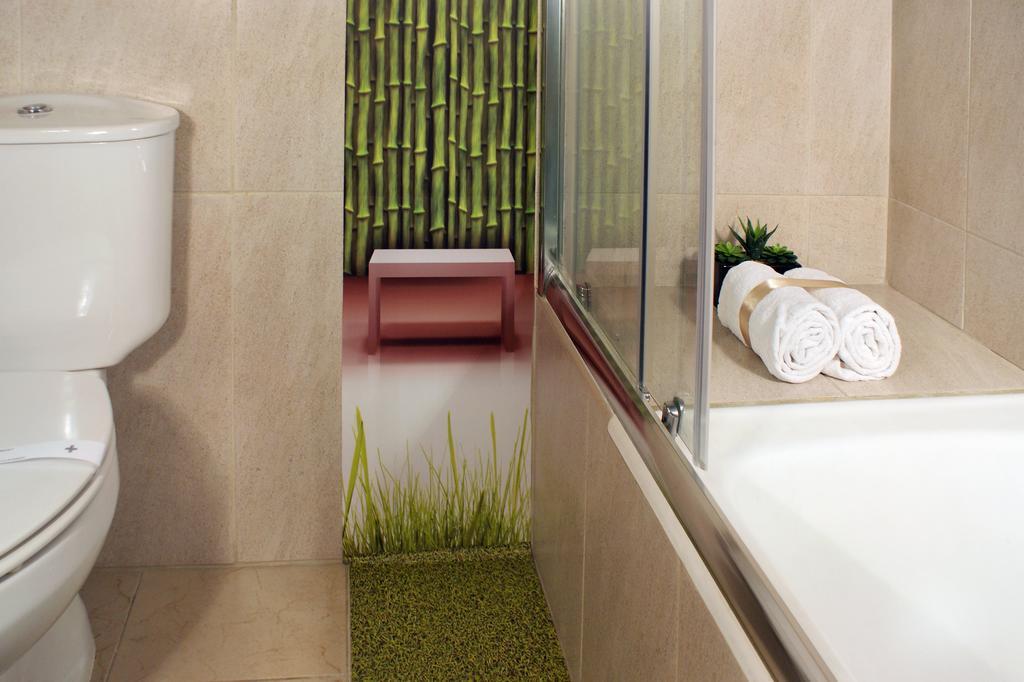 בראגה Hotel Joao XXI חדר תמונה