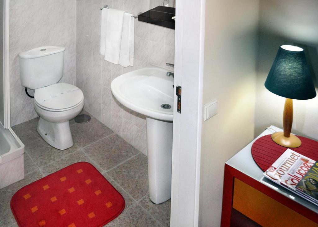 בראגה Hotel Joao XXI חדר תמונה