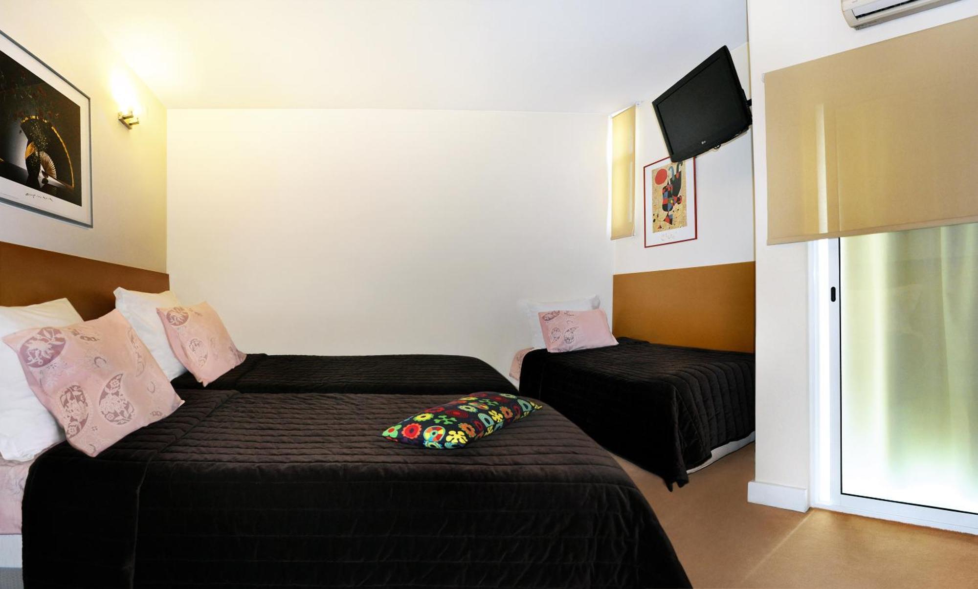 בראגה Hotel Joao XXI מראה חיצוני תמונה