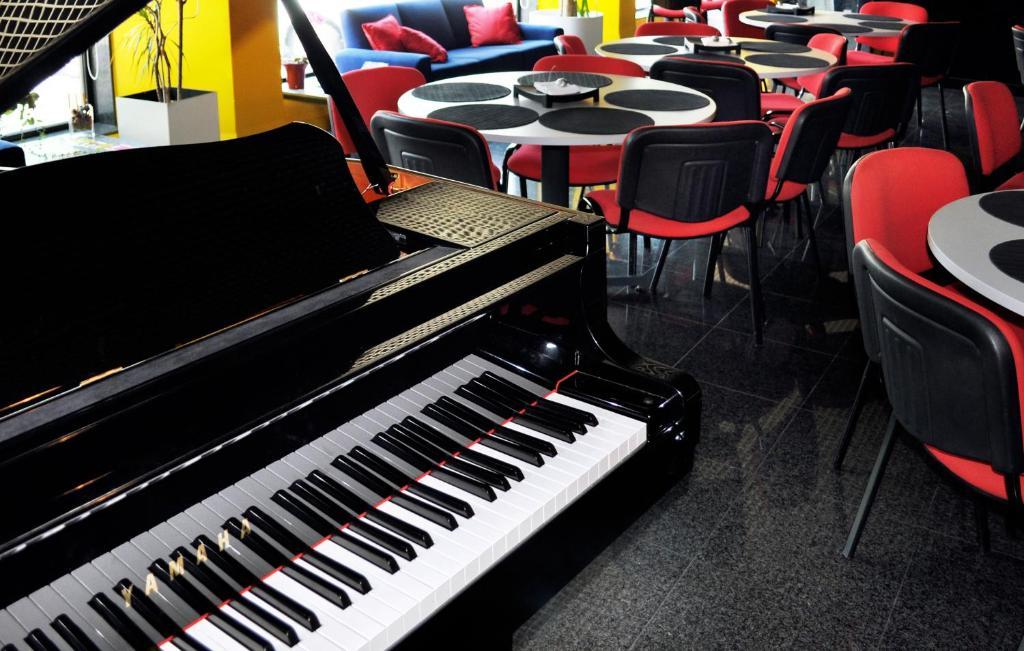 בראגה Hotel Joao XXI מראה חיצוני תמונה