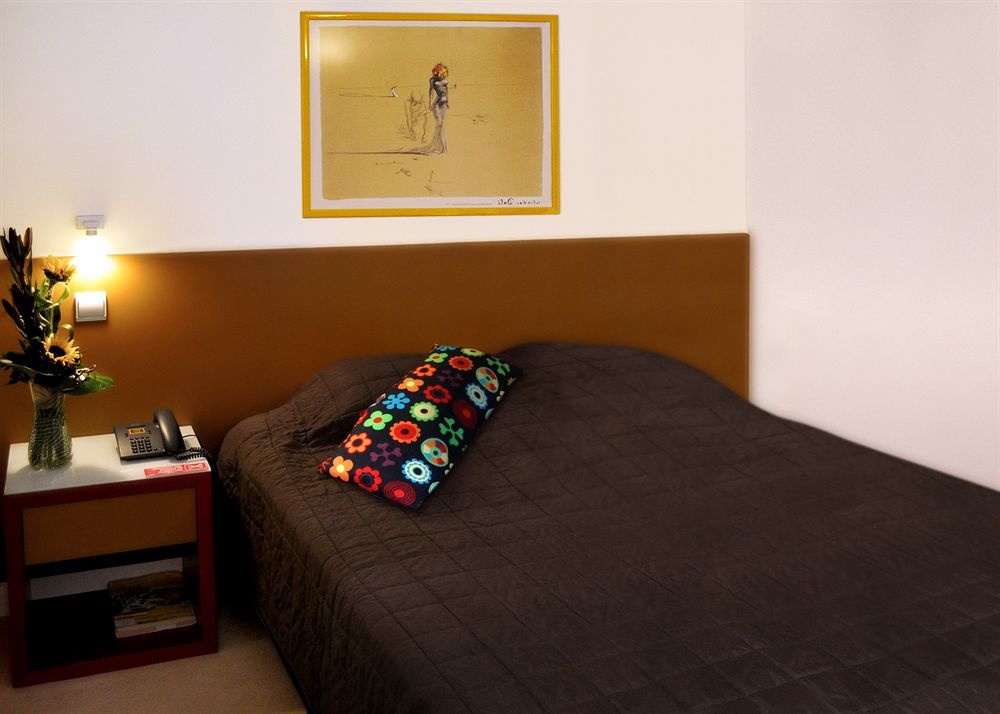 בראגה Hotel Joao XXI מראה חיצוני תמונה