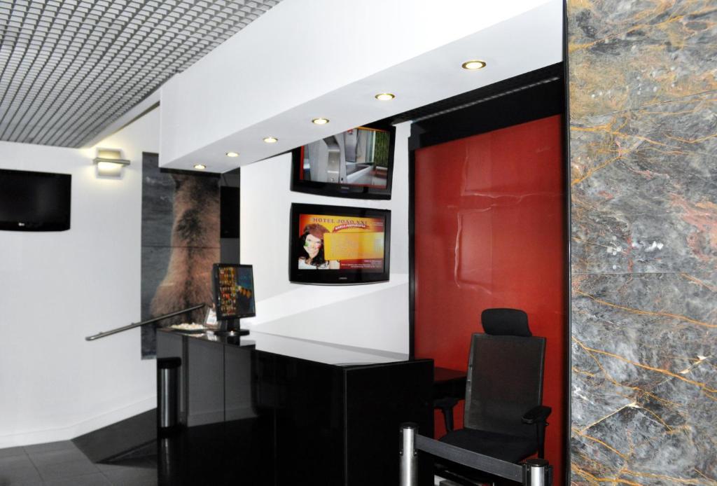 בראגה Hotel Joao XXI מראה חיצוני תמונה