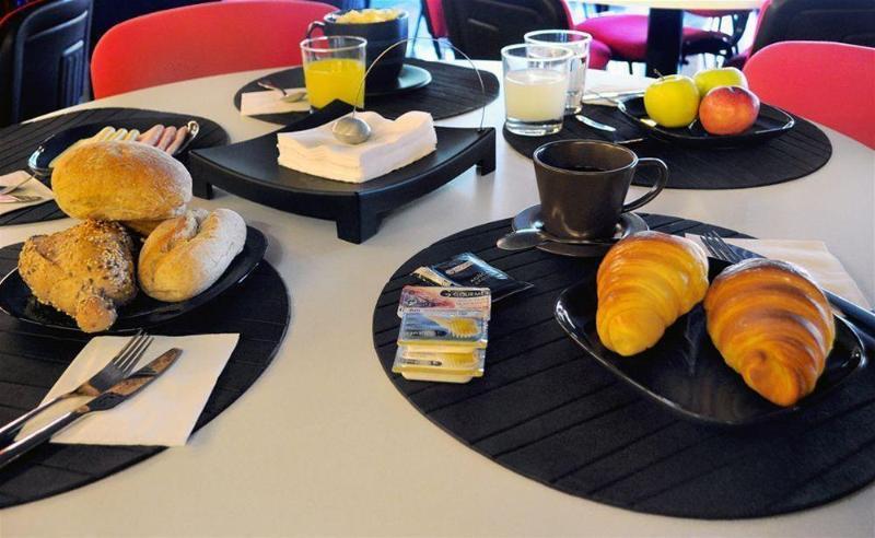 בראגה Hotel Joao XXI מראה חיצוני תמונה